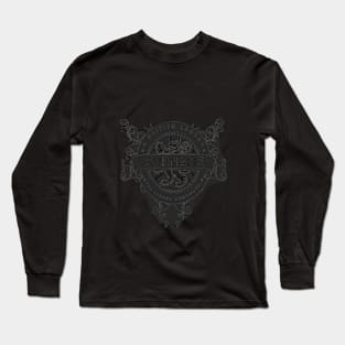 logo Long Sleeve T-Shirt